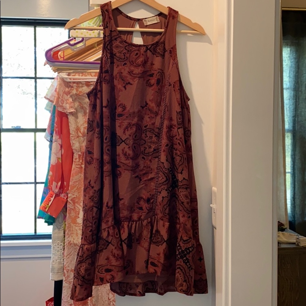 Altar’d State Dress